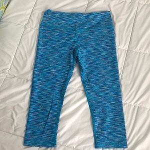 Workout pants